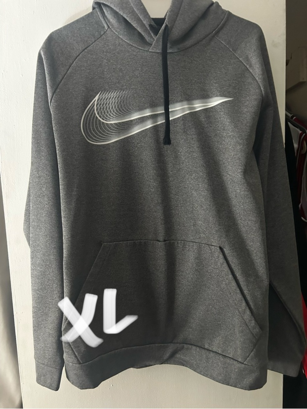 Multiple Mens NIKE XL Hoodies (read description) - Picture 2 of 6